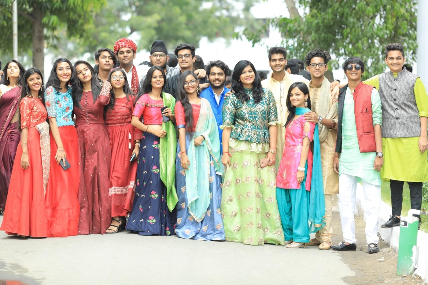 Dr GR Damodaran College of Science Coimbatore Activity 3 photo 38